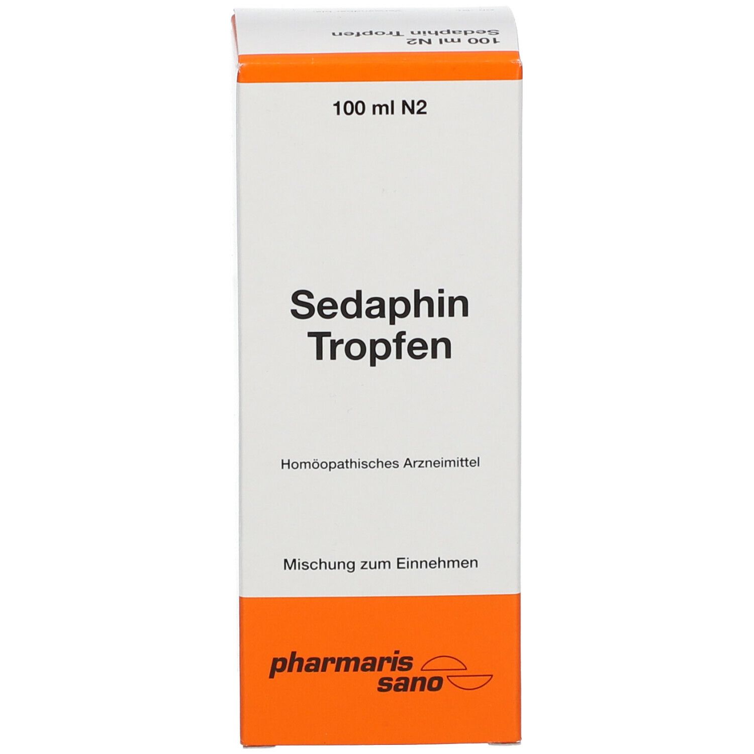 Sedaphin Tropfen