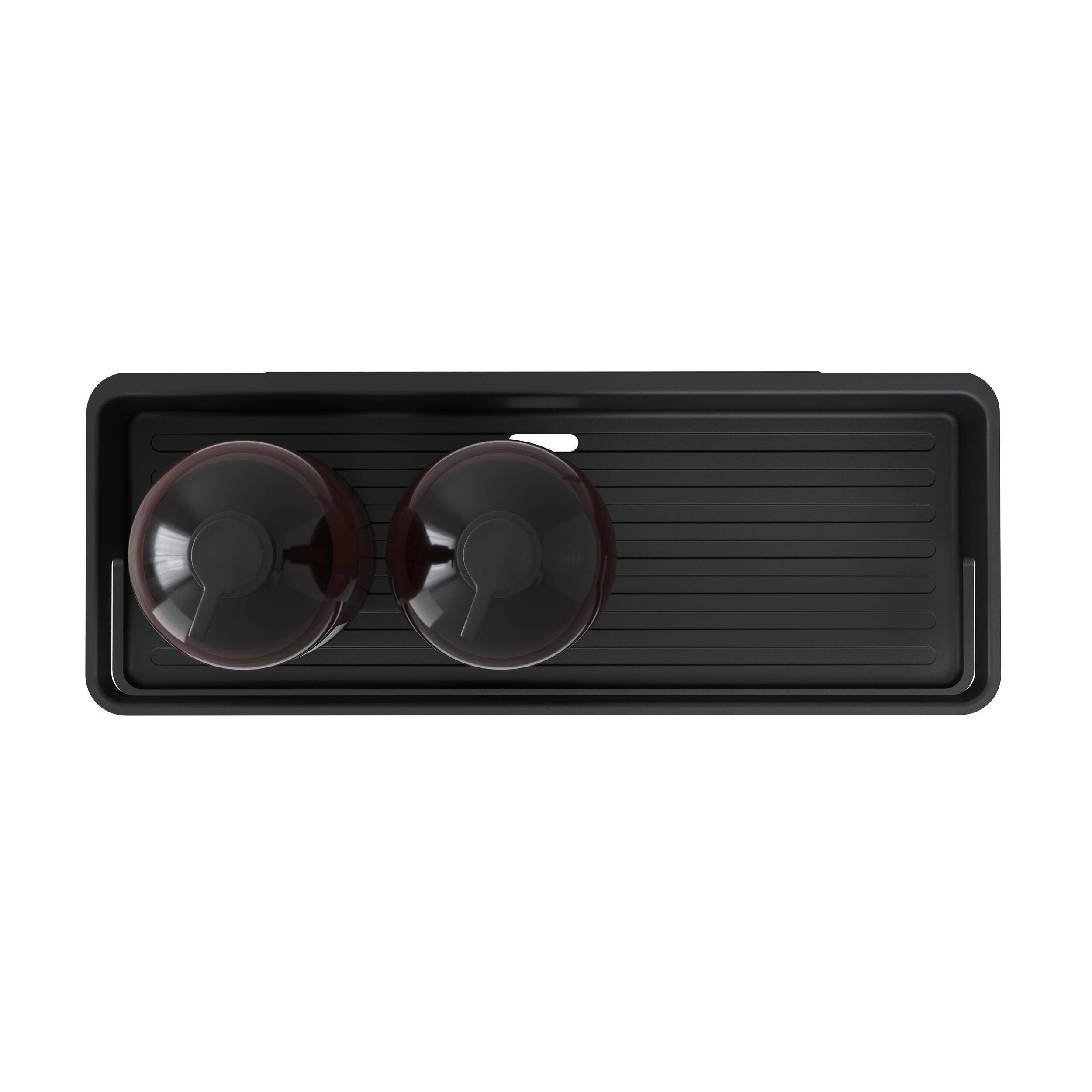 Tiger douchemand Carv (10,5x28 cm)