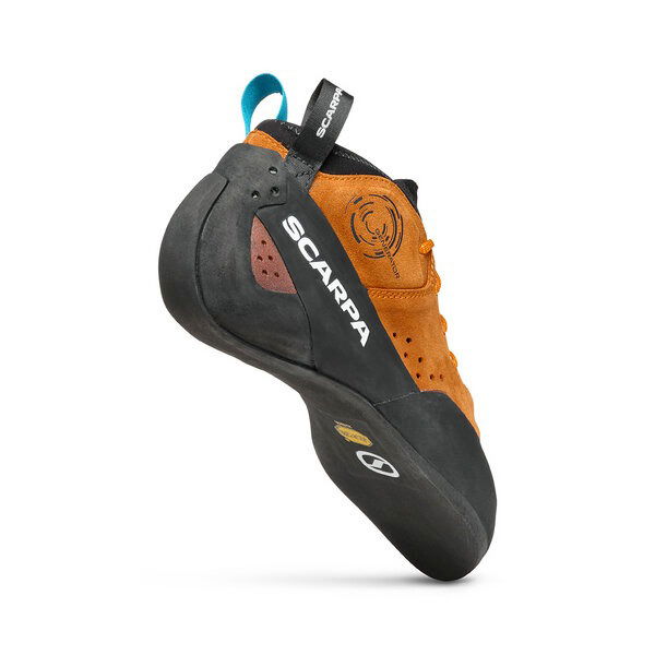 Scarpa Generator Mid