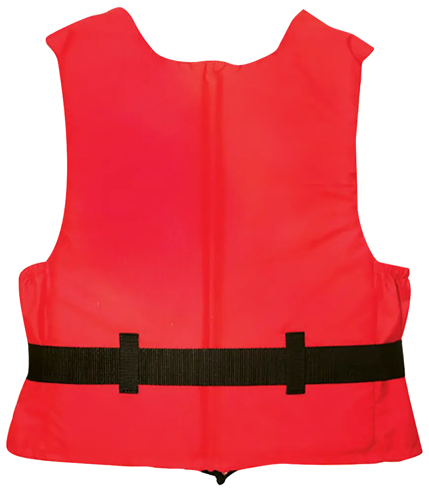 Fit & Float svømmevest 50-70 kg