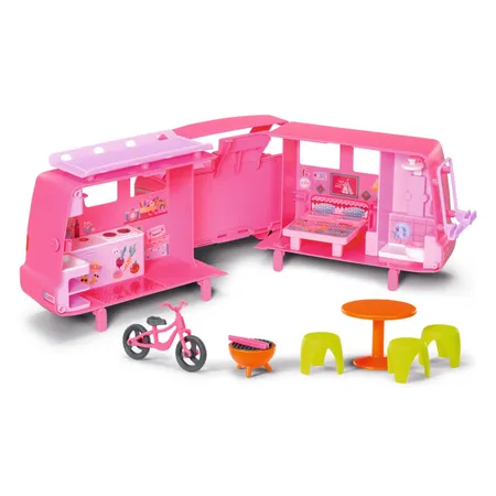 BABY born® Minis - Campervan