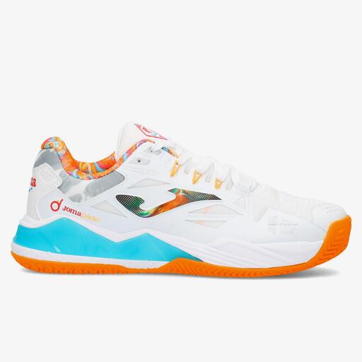 Joma Spin