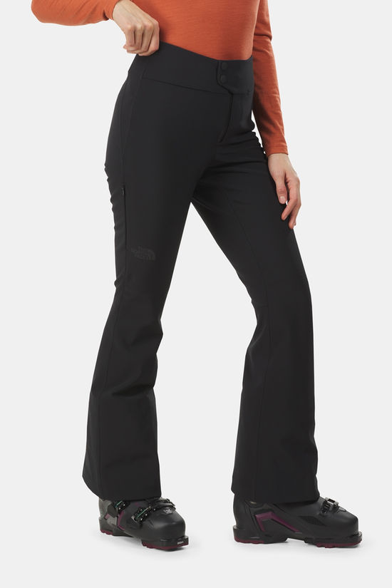 The North Face The North Face Snoga Softshell Skibroek Dames