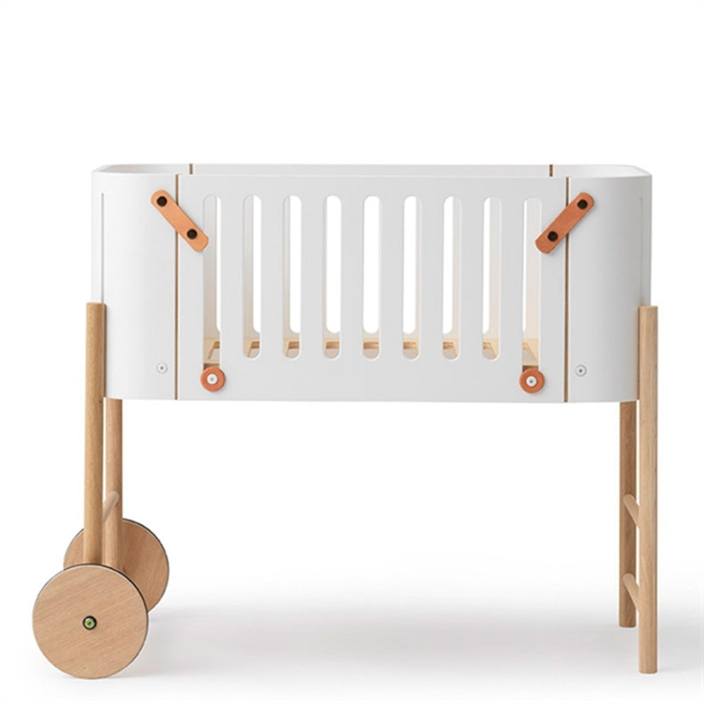 Køb Oliver Furniture Wood Co-Sleeper