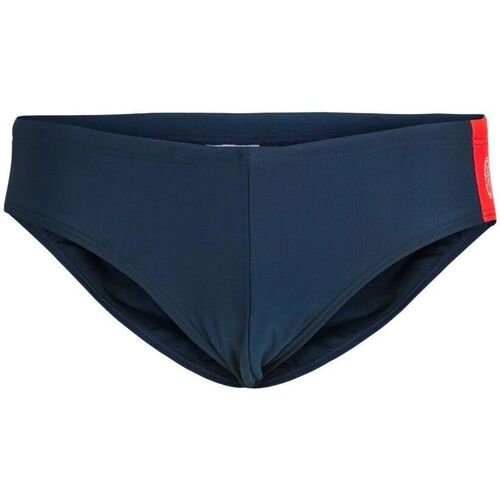 Jack & Jones - 12227900 IBIZA-NAVY BLAZER Azul