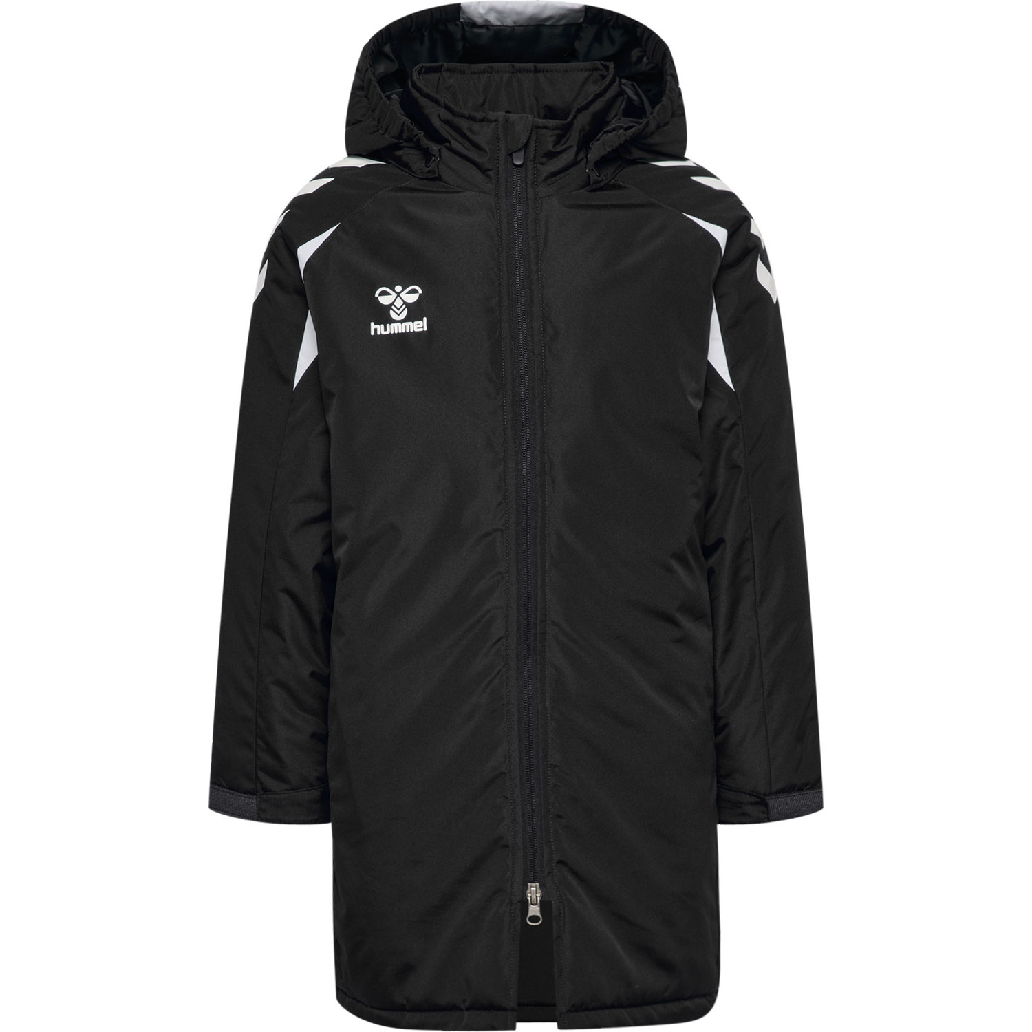 Hummel Core 2.0 Bench Jacket Kids