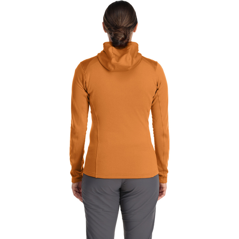 Rab Damen Graviton Hoodie Jacke