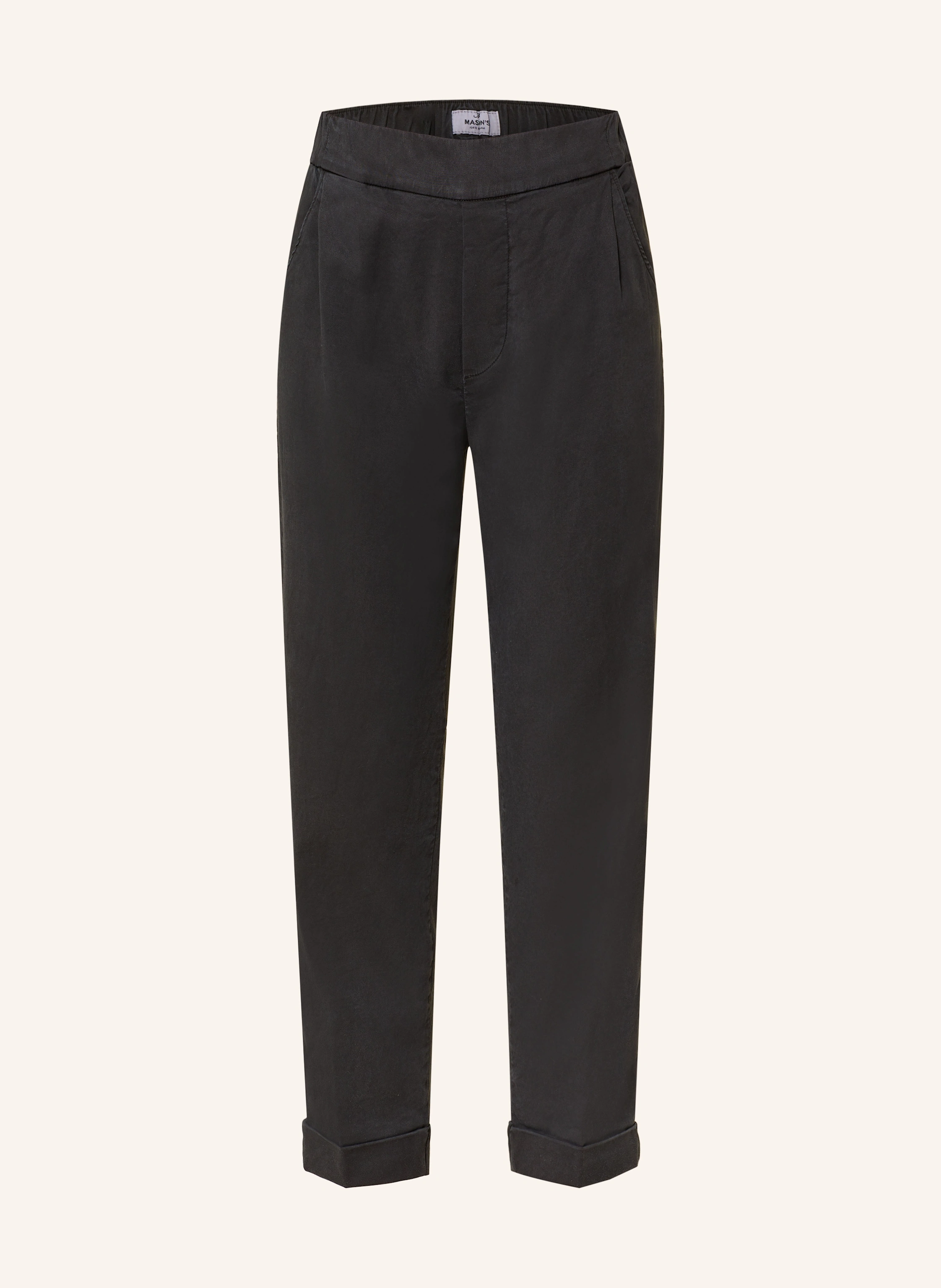 MASON'S Hose im Jogging-Stil