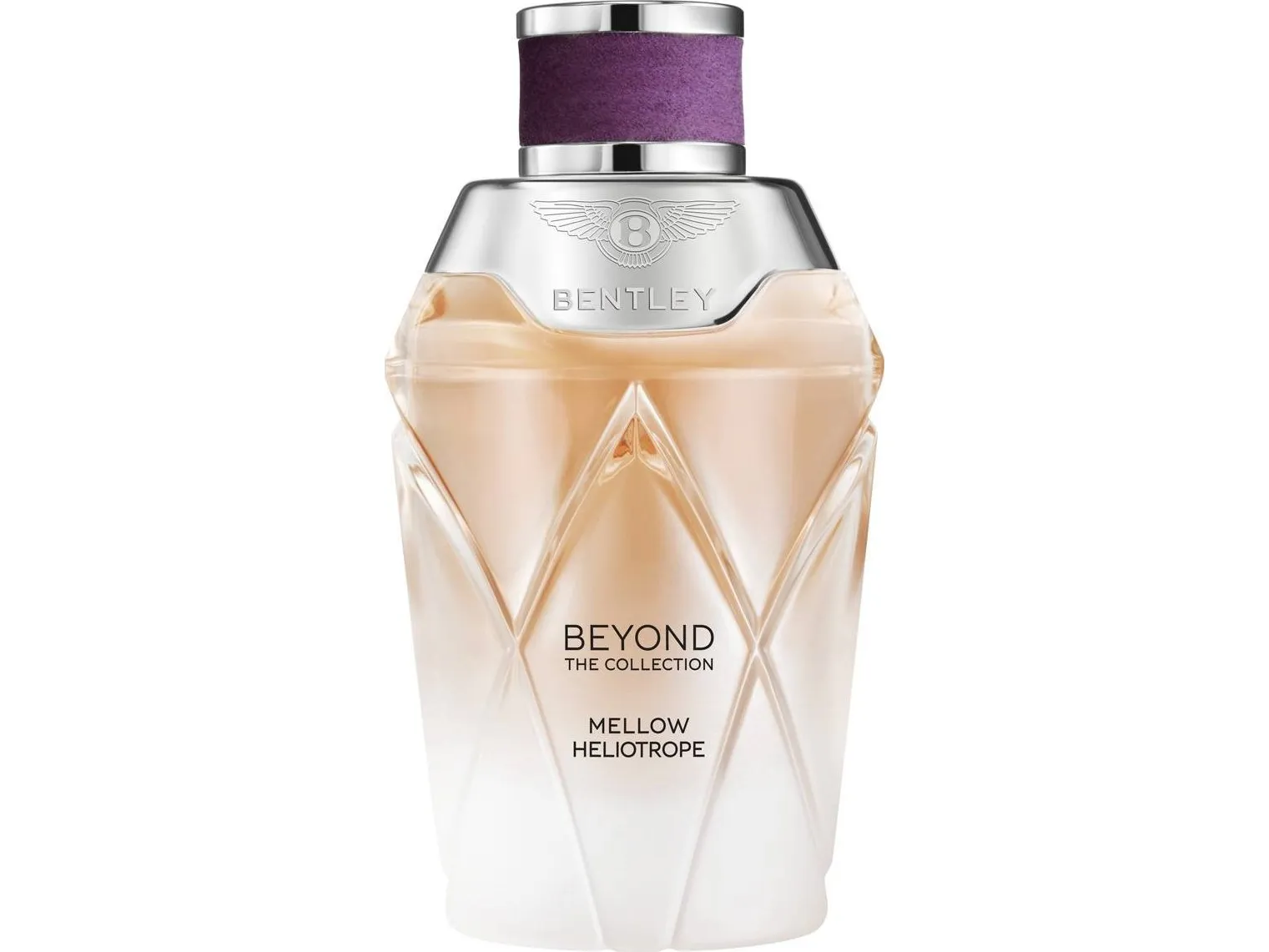 Bentley Beyond The Collection Mellow Heliotrope Lima EDP U 100 ml