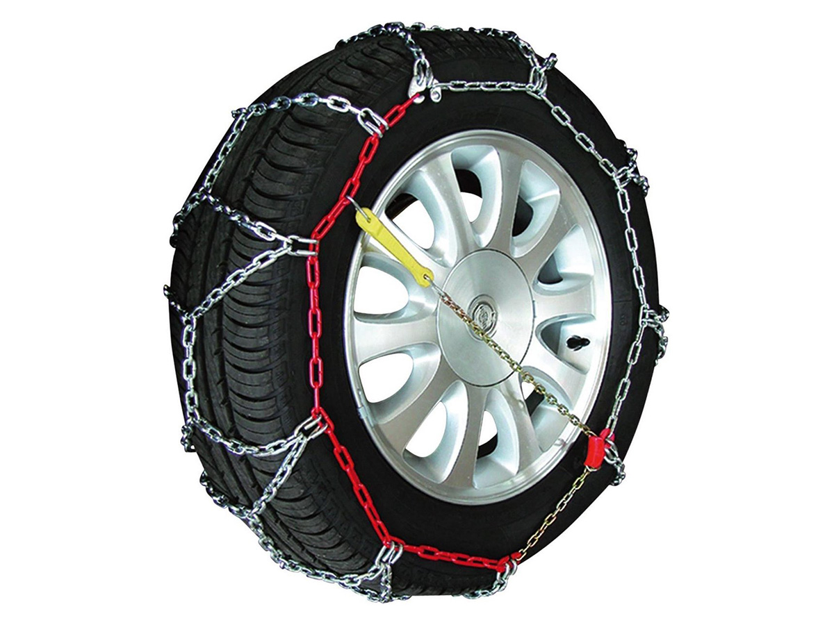 Husky Professional 230 sneeuwketting - set van 2