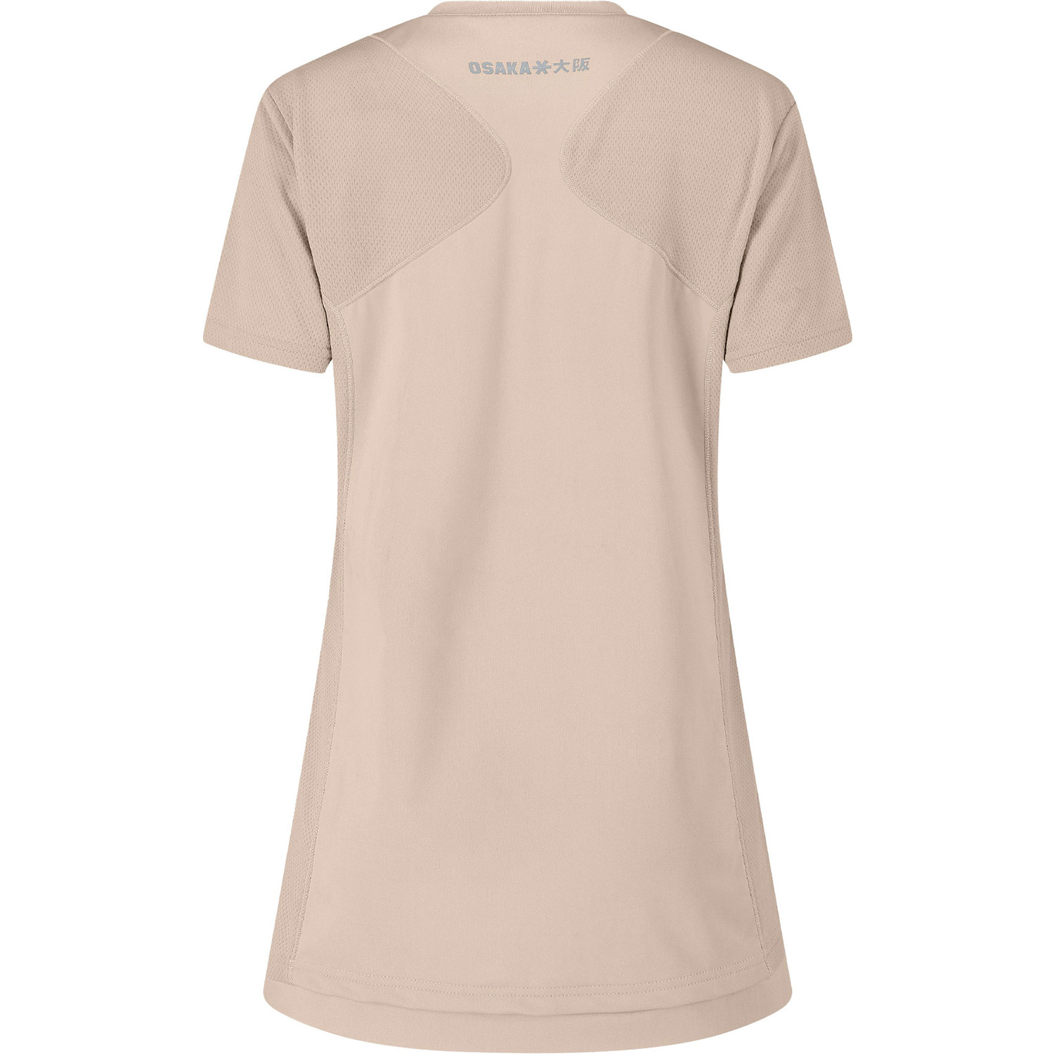 Osaka Tech Jurk Dames