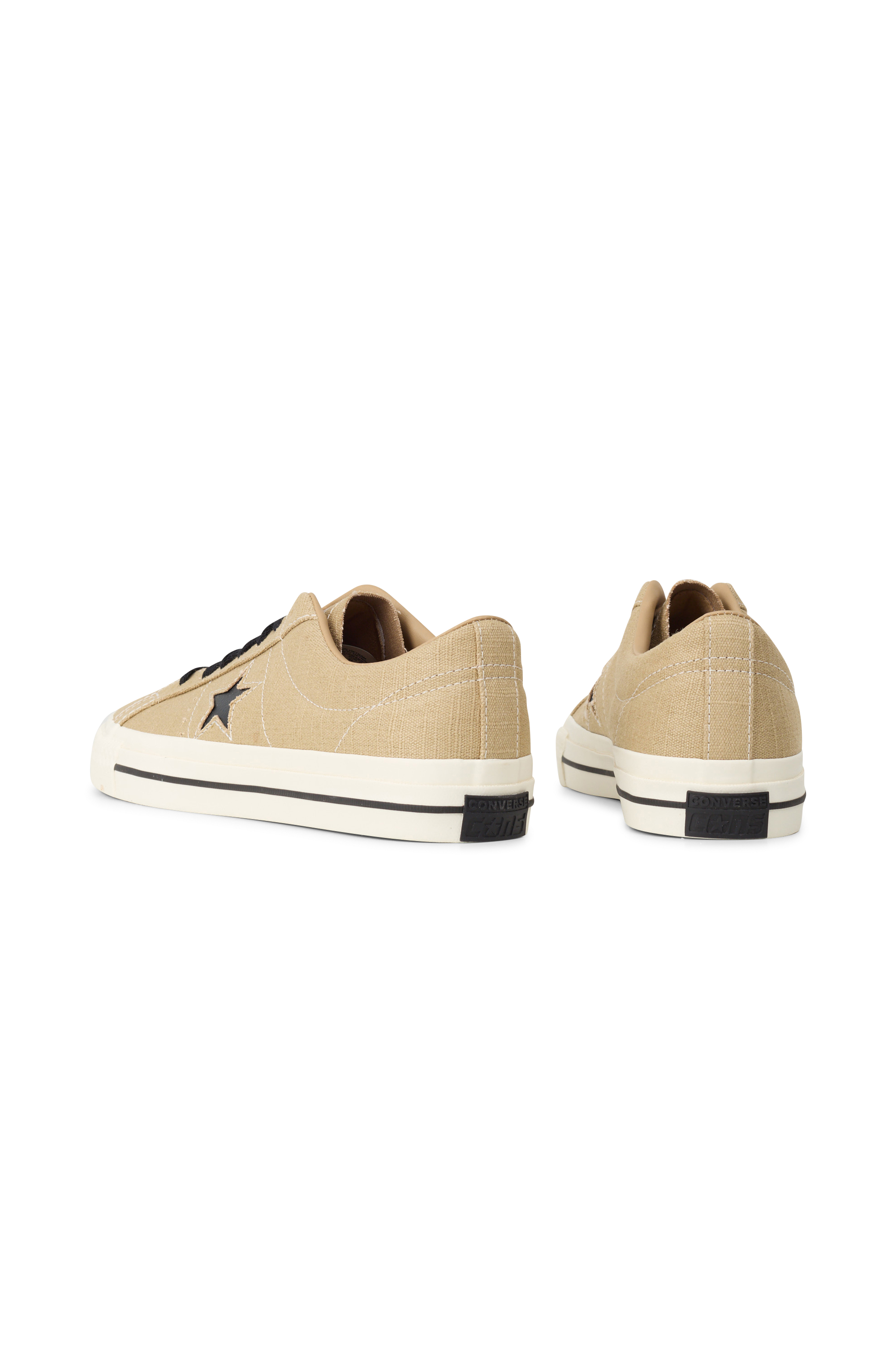 CONVERSE Baskets  ONE STAR PRO Beige