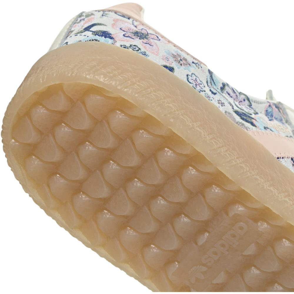 Køb adidas Originals Off White/Blush Pink/Gum 3 Sambae J Sneakers