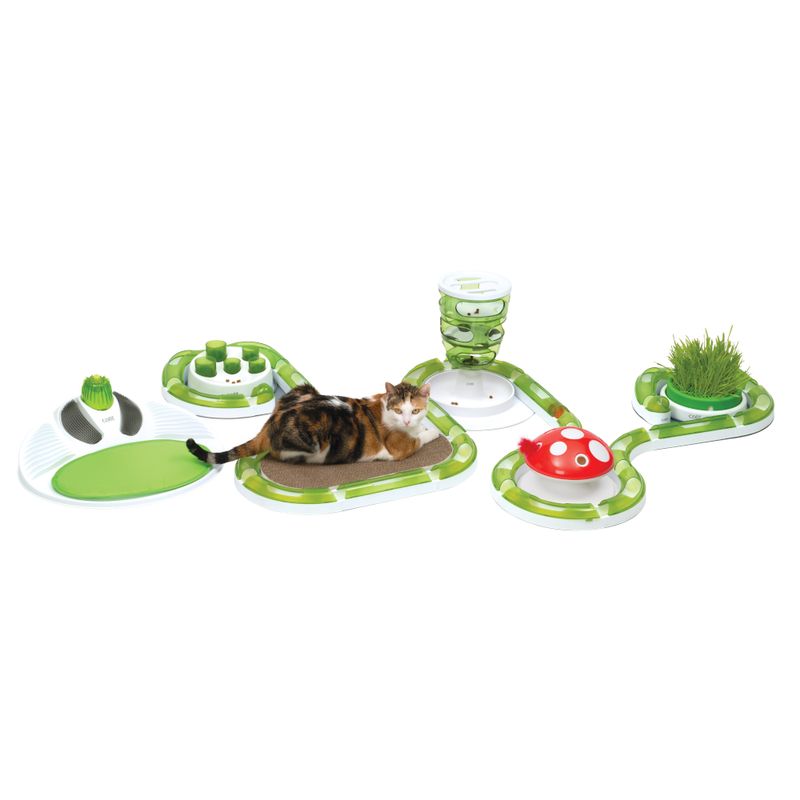 Labyrinthe à aliments Catit Senses 2.0