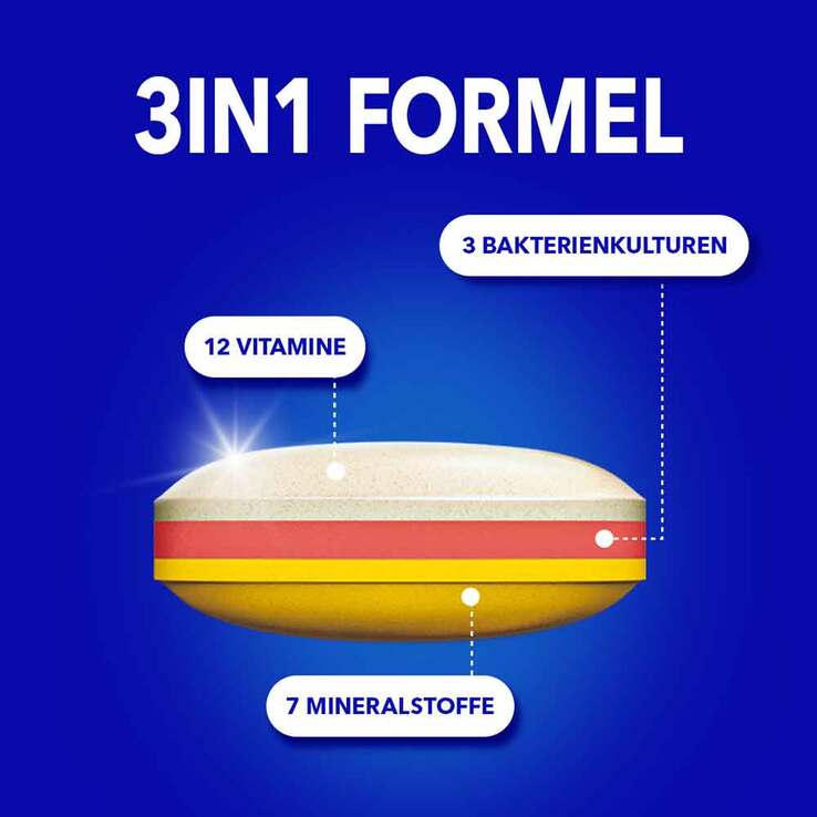 Bion 3 Immun, 2x90 St