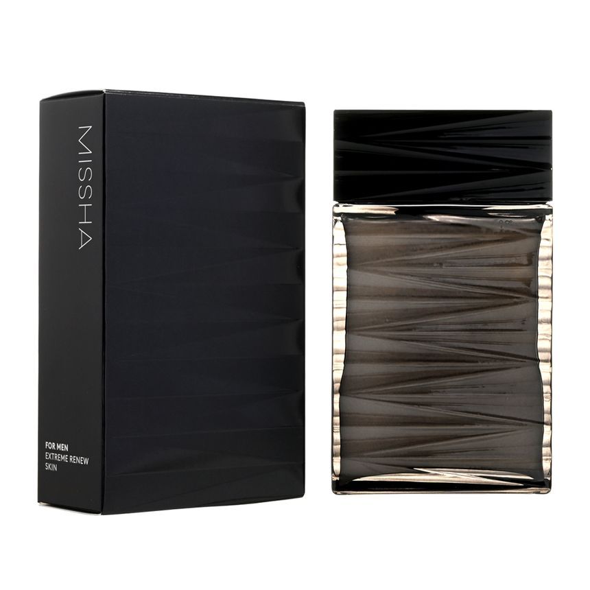 MISSHA - Voor mannen Extreme Renew Skin 120ml