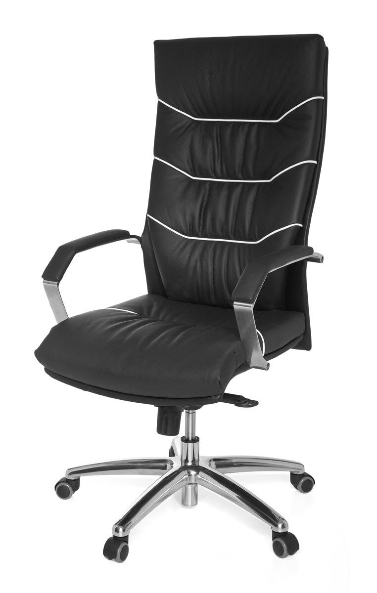 Chefsessel Leder