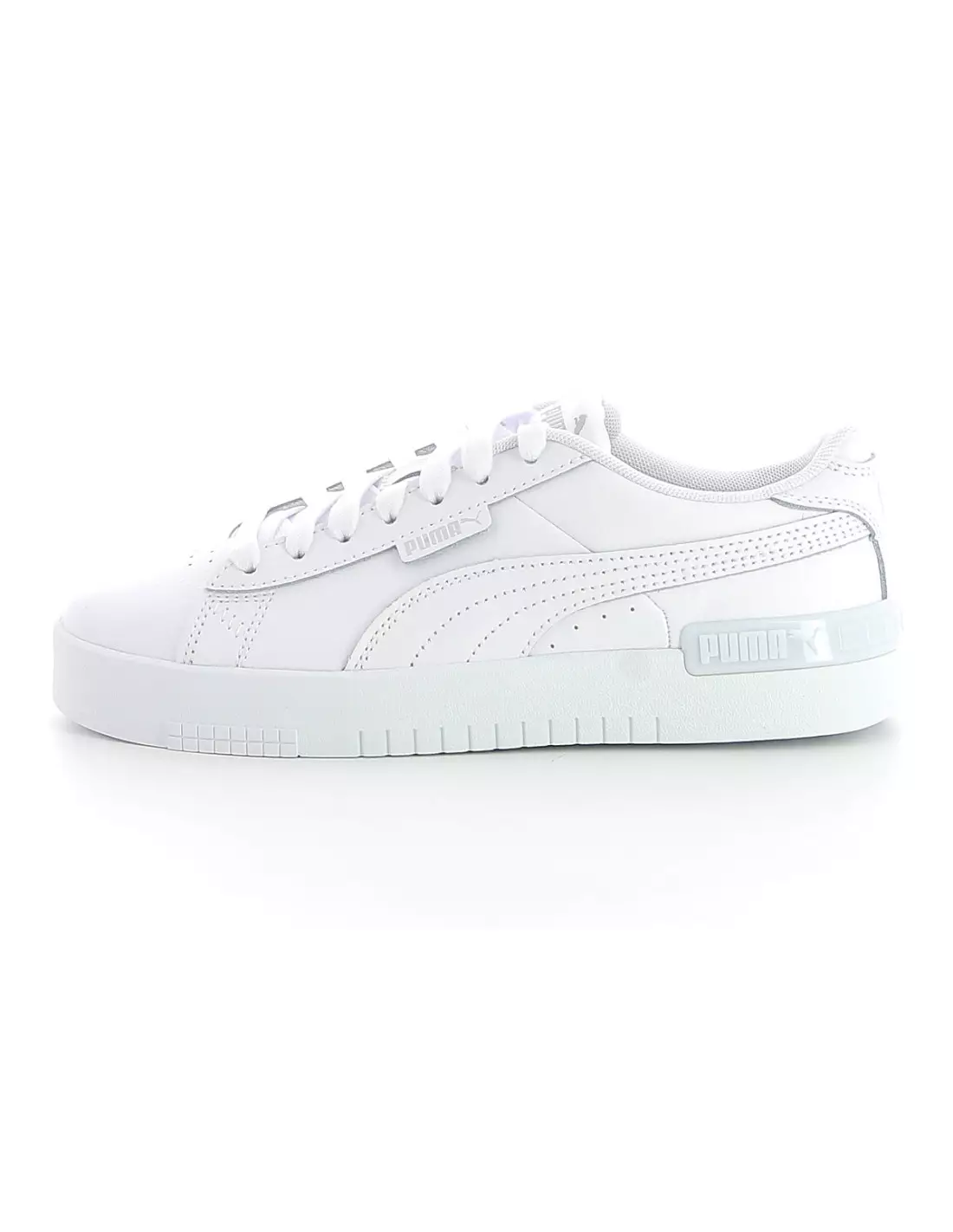 PUMA GEMINI - Baskets White