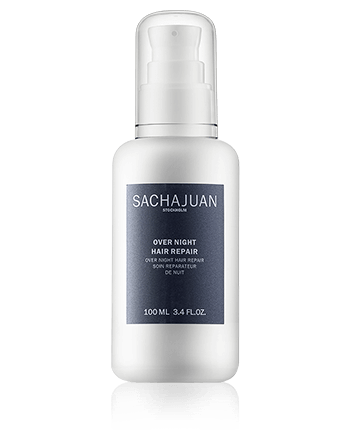 SACHAJUAN Hair Care Over Night Hair Repair 100ml