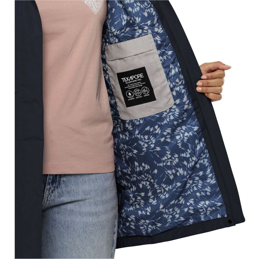 Jack WolfskinCAPE WEST COAT W