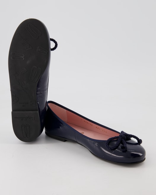 Pretty Ballerinas 35663 Ballerinas in Blau