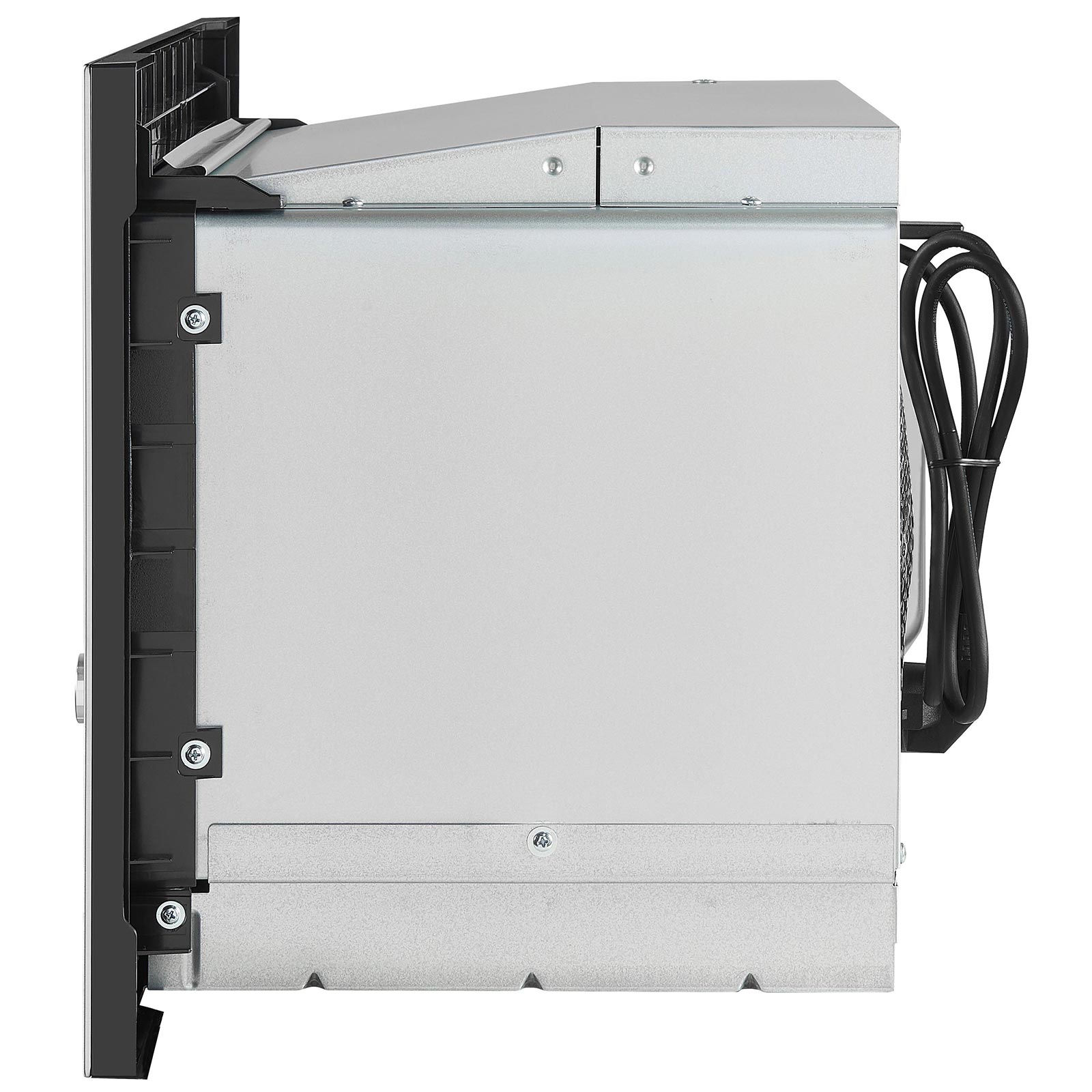 EXQUISIT Einbau-Mikrowelle EMW 20.1 G - mit Timer