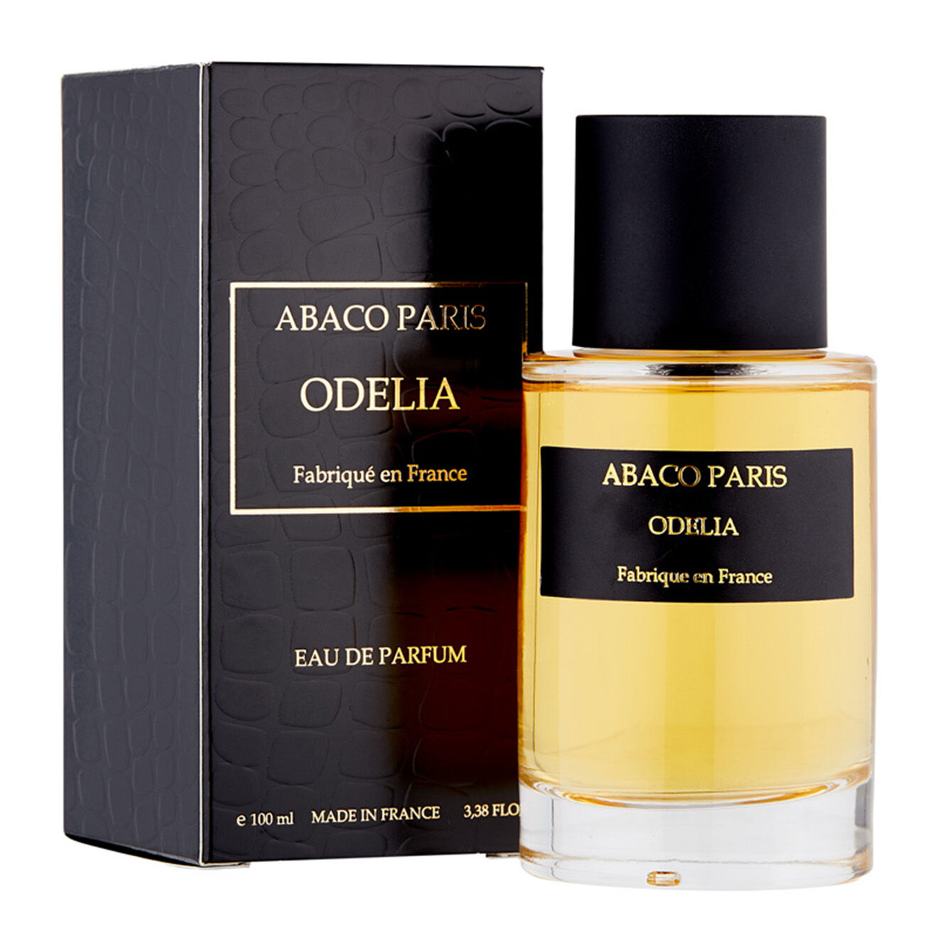 Abaco Paris Eau de Parfum Femme Odelia 100ml