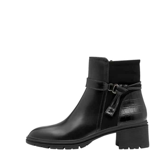 Tamaris Støvle Dame 1-25823-45