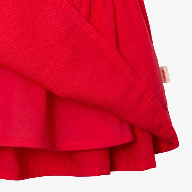 Robe bébé fille rose Catimini Rose