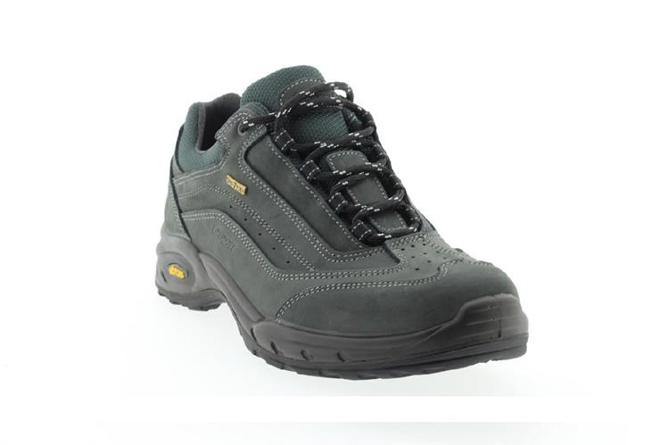 Grisport Travel Low Wandelschoenen Anthracite