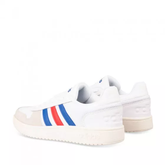 Baskets BLANCHES ADIDAS Hoops 2.0