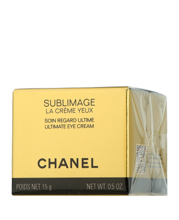 Chanel Sublimage La Crème Yeux 15g