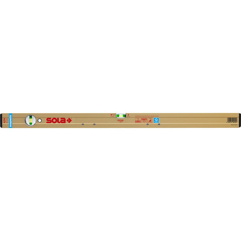 Sola AZM Waterpas 600mm