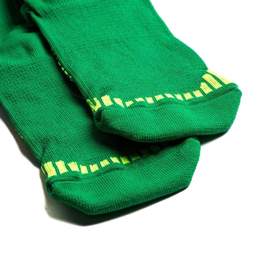 Diadora Chaussettes d'arbitre Copenhagen - Vert