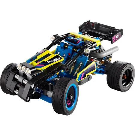 LEGO® Technic 42164 Offroad Rennbuggy
