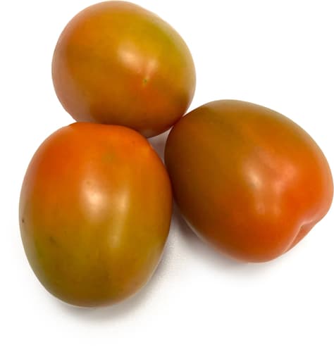 Eiertomaten, Wiegeware