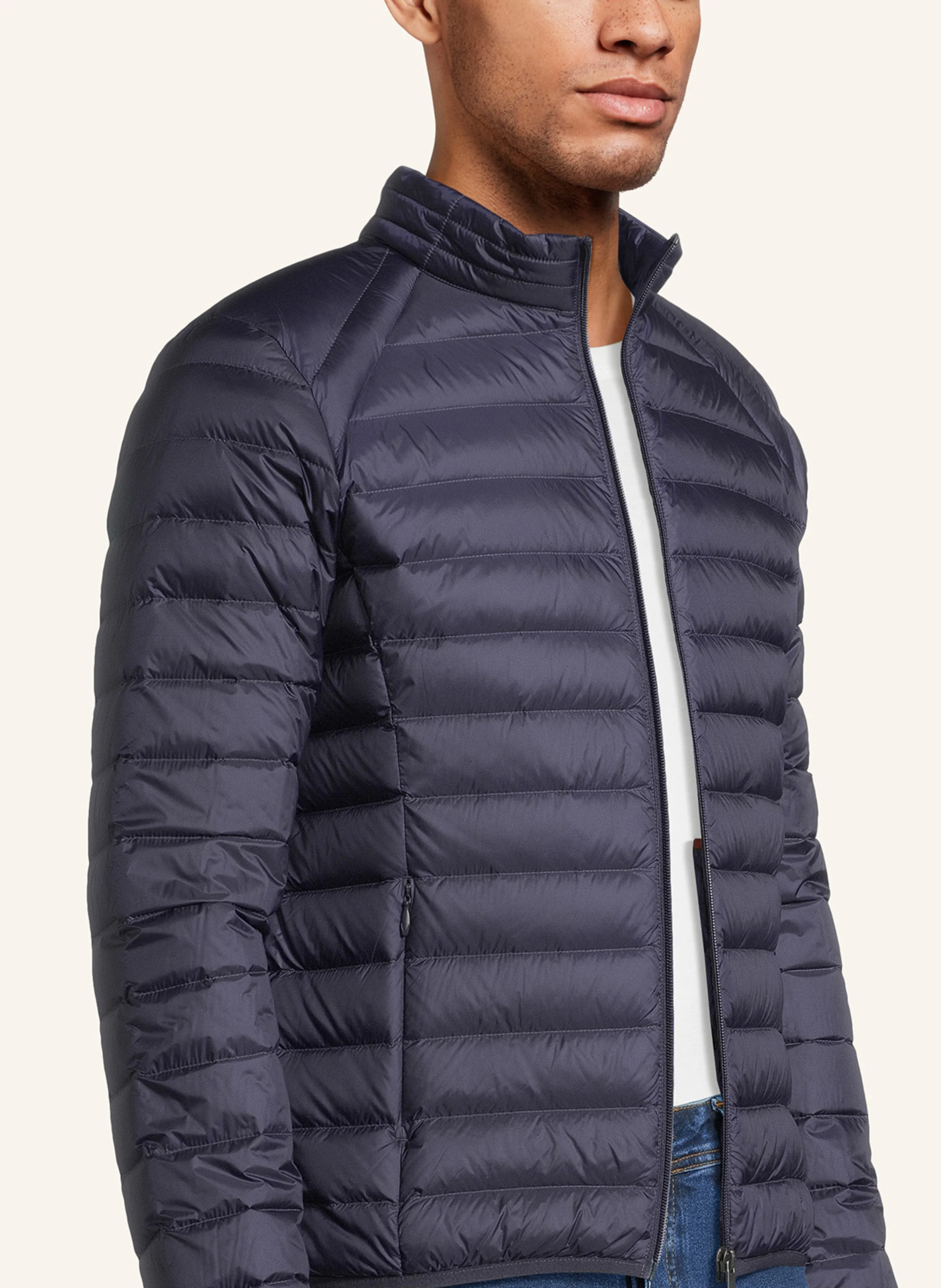 JOTT Lightweight-Daunenjacke MAT