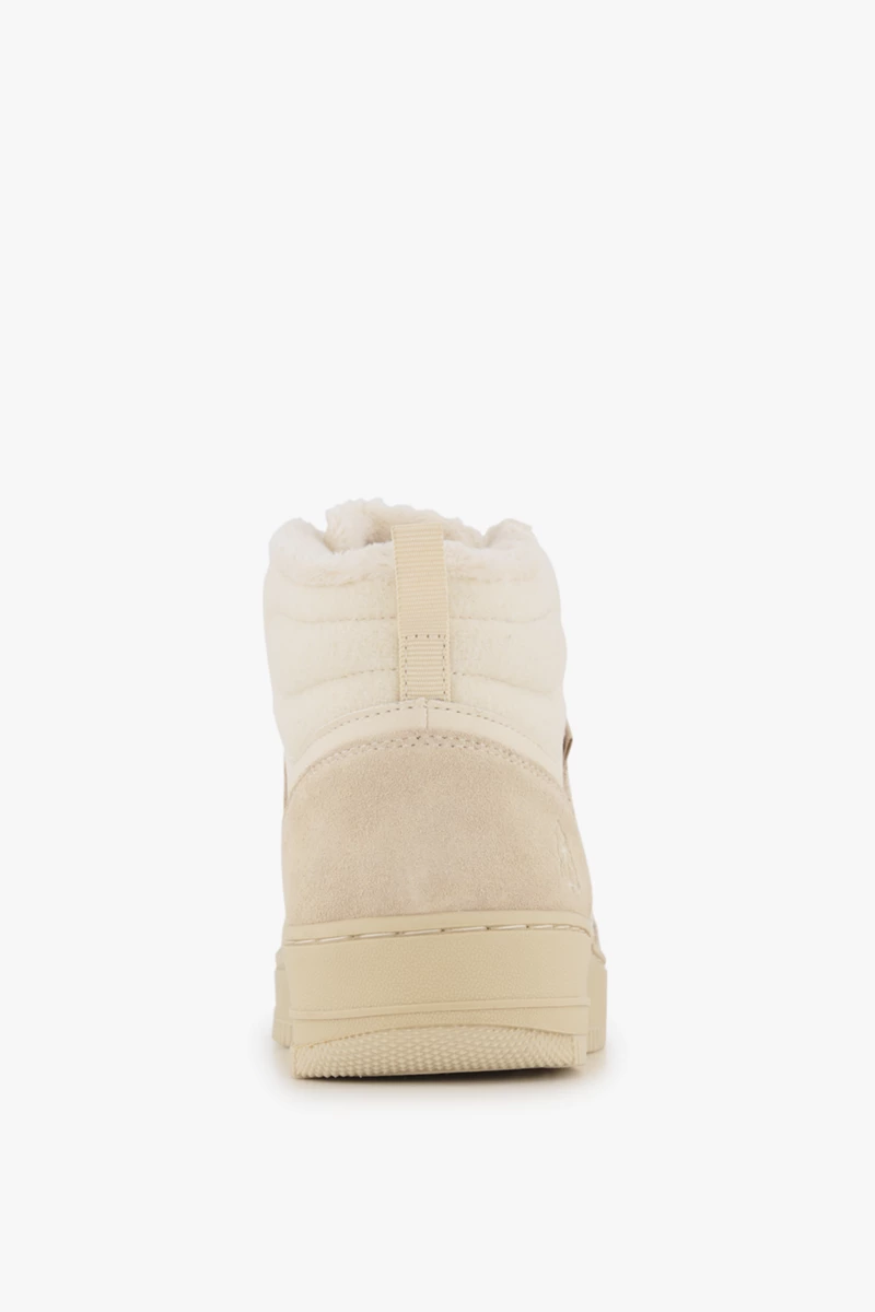 BEACH MOUNTAIN Passenger Tex Damen Sneaker