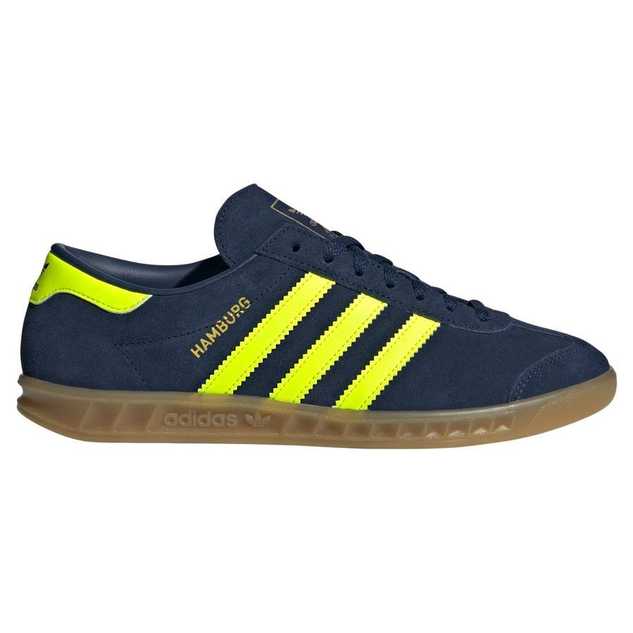 Adidas Original Chaussure Hamburg