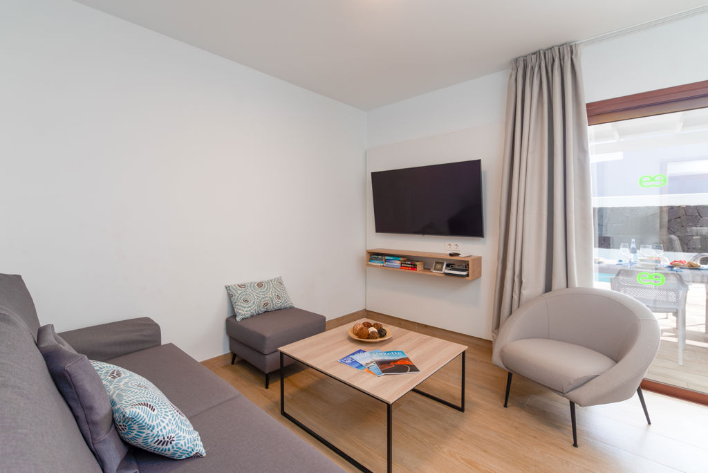 Ereza Villas La Granja Special category Logies - Villa
