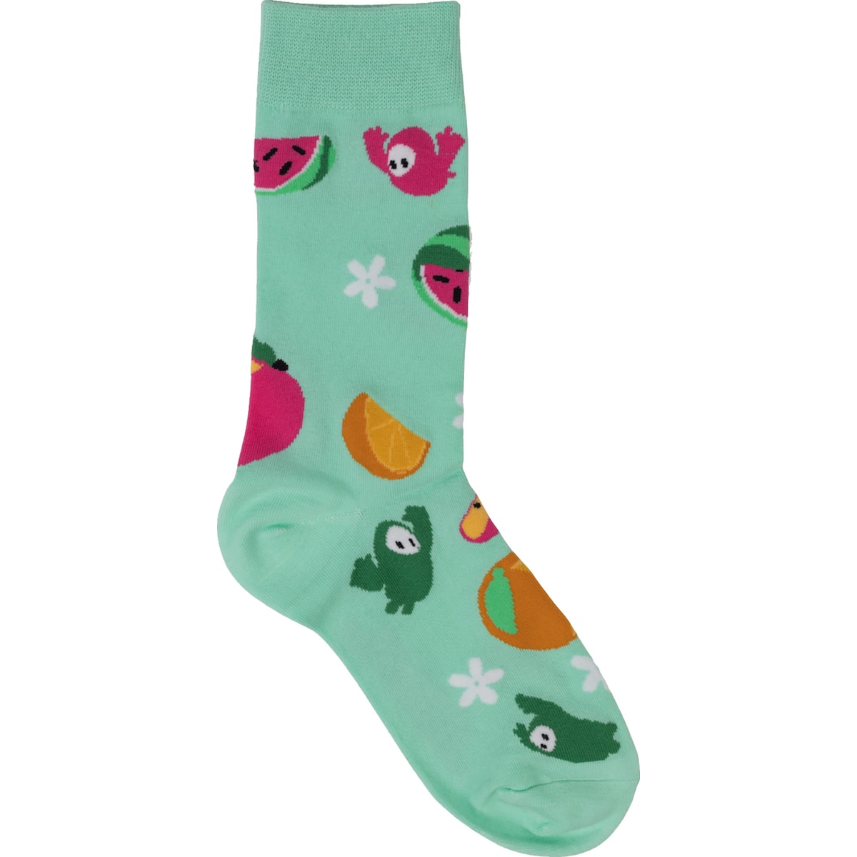ItemLab Fall Guys (Tutti Frutti) sokker