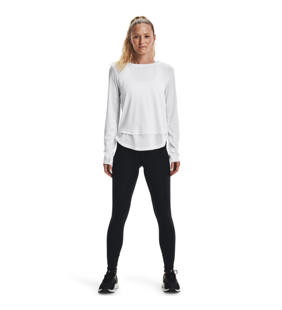 Leggings Under Armour Motion pretas