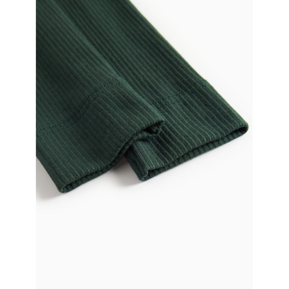 Køb MarMar Modal Dark Leaf Leggings