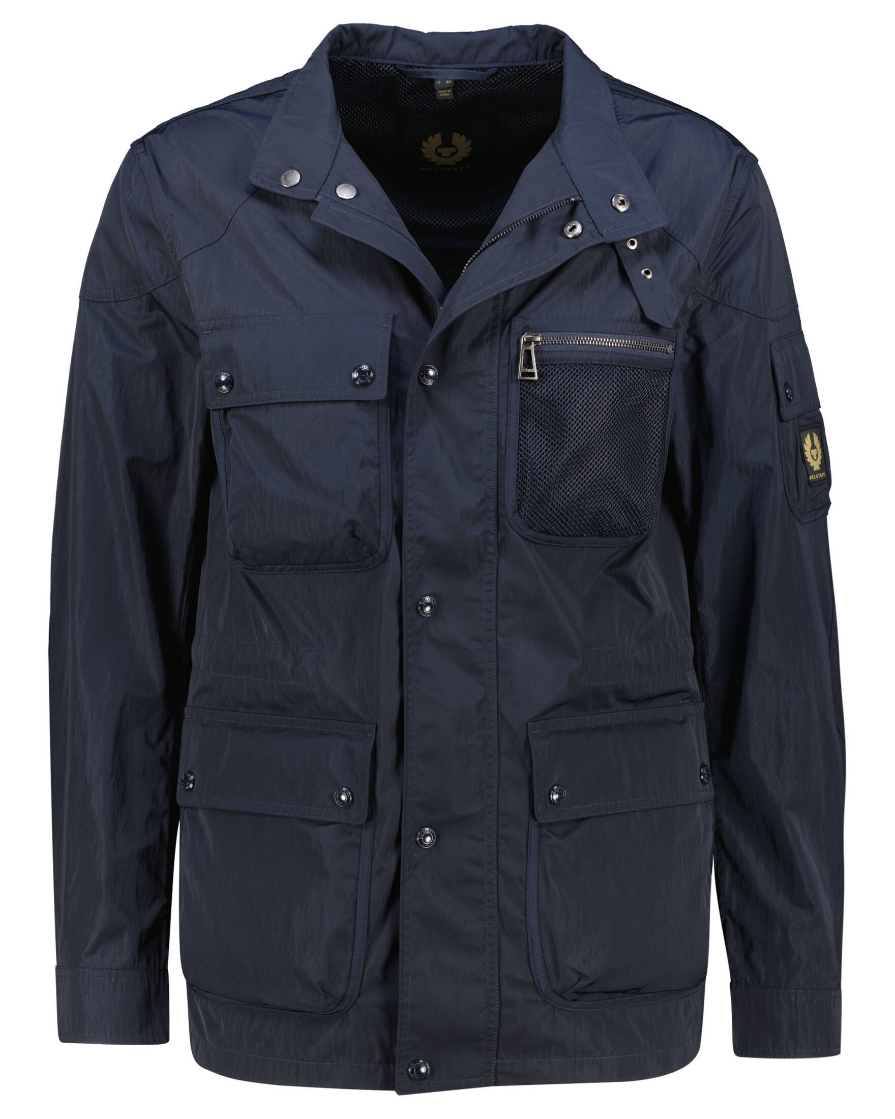 Belstaff| Herren Jacke OUTLINE JACKET