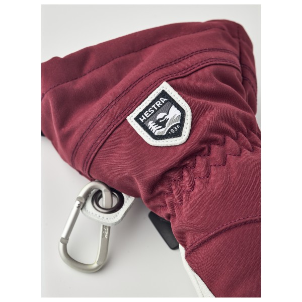 Hestra - Women's Heli Ski Mitt - Gants