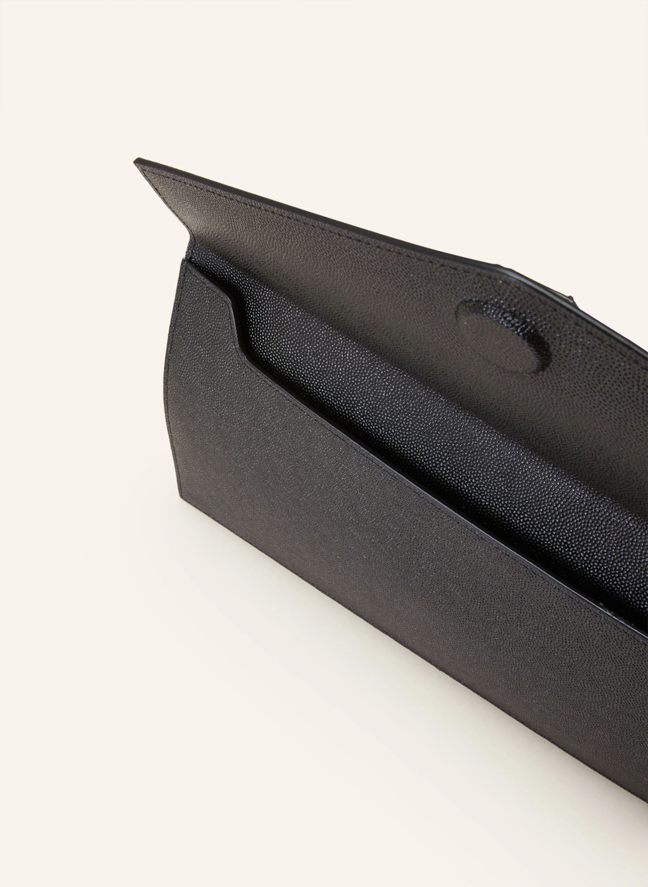 SAINT LAURENT Clutch UPTOWN