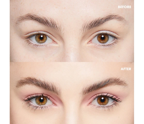 NYX Professional Makeup The Brow Glue Wimpern / Augenbrauen