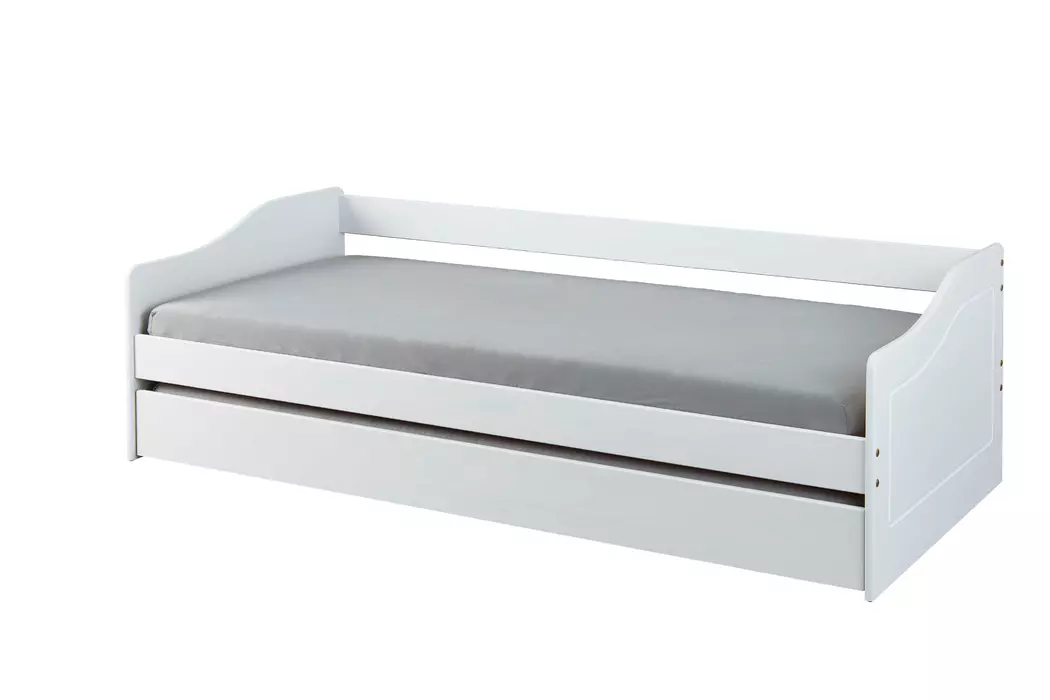 Funktionsbett Leonie 90 x 200 cm