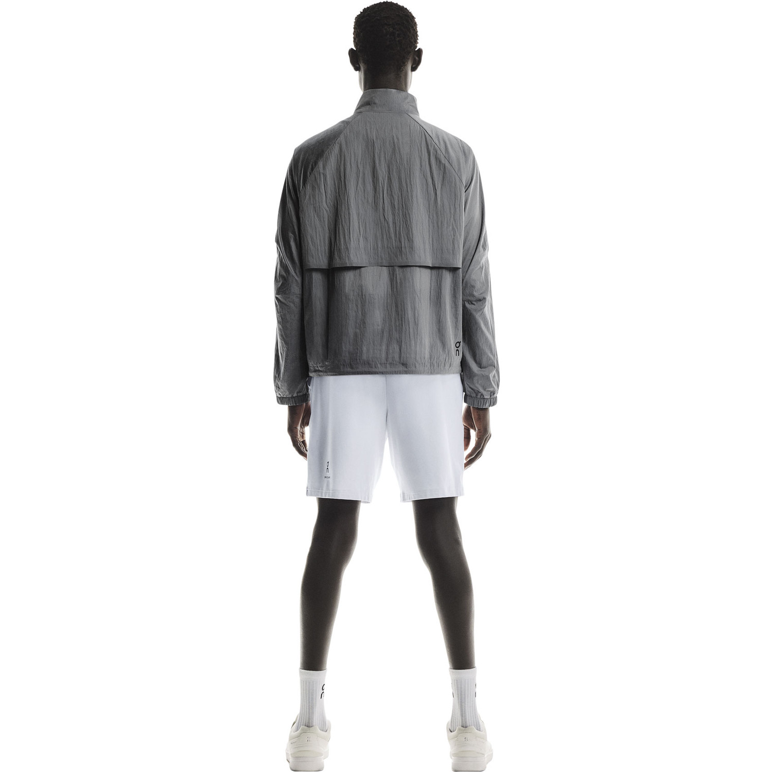 On Court Jacket