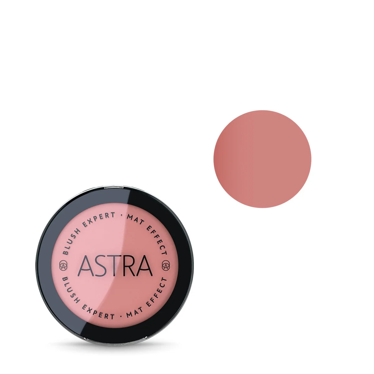 Blush mat Expert 7ml